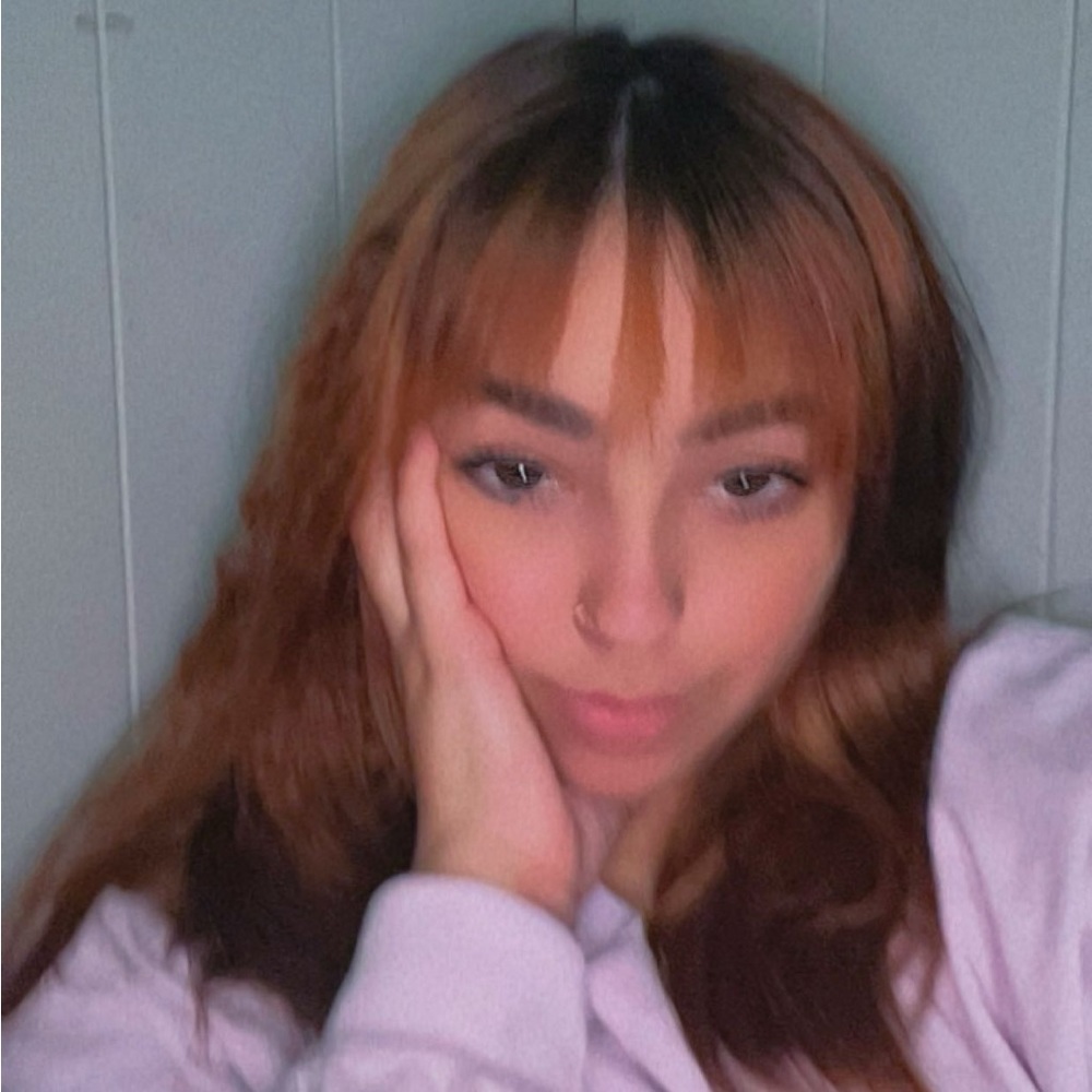 Meet your Posher, Elaina